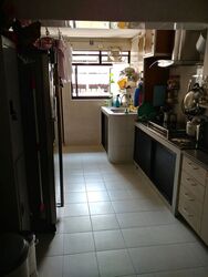 Blk 15 Telok Blangah Crescent (Bukit Merah), HDB 3 Rooms #345693611